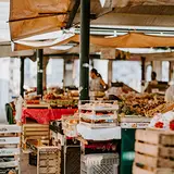 Mercados