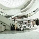 Plazas Comerciales