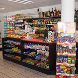 Tiendas de Conveniencia