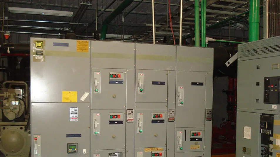 Proyecto de ingeniería eléctrica 15 de 22