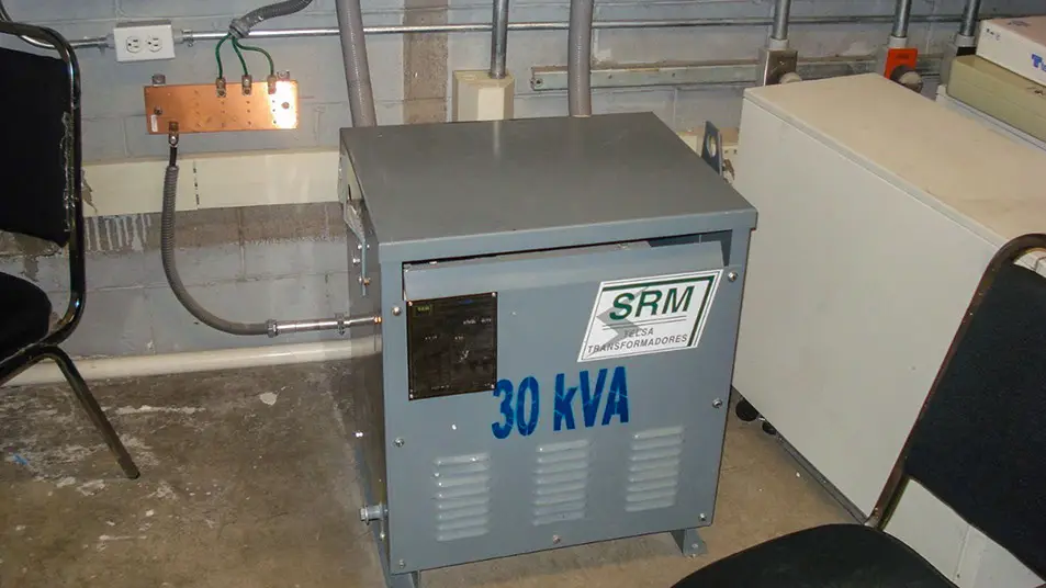Proyecto de ingeniería eléctrica 20 de 22