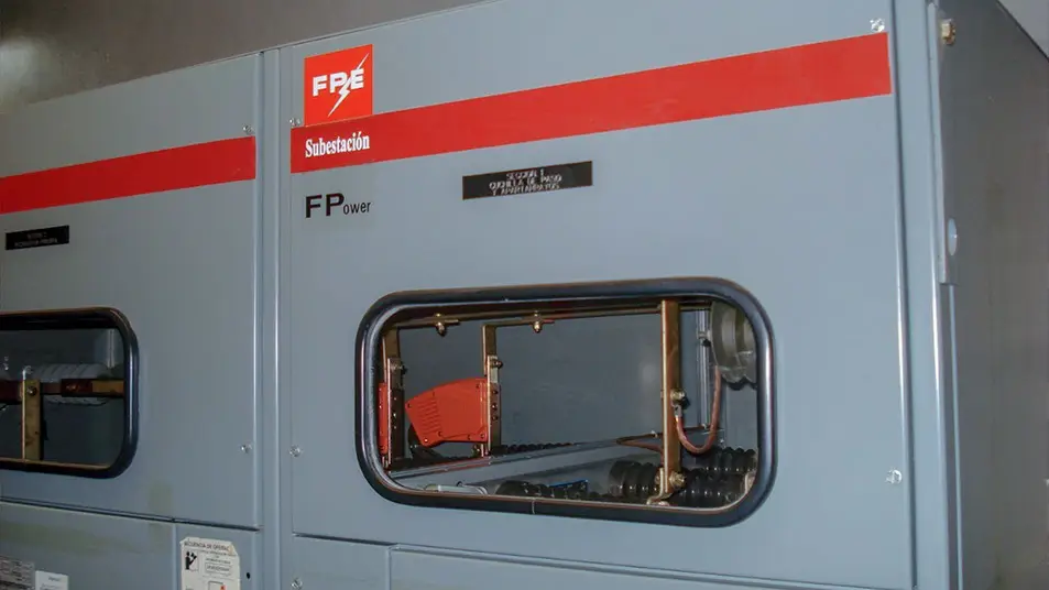 Proyecto de ingeniería eléctrica 4 de 22