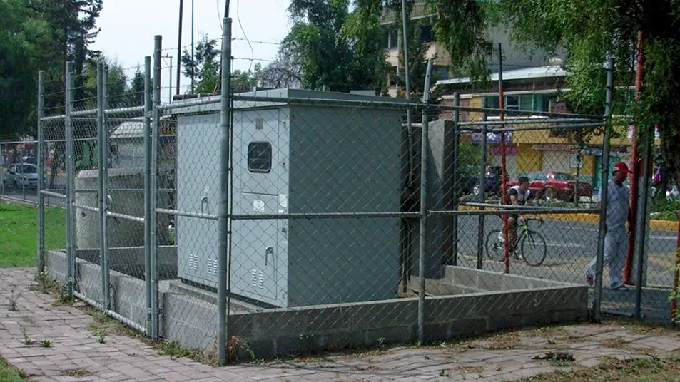Proyecto de ingeniería eléctrica 6 de 22