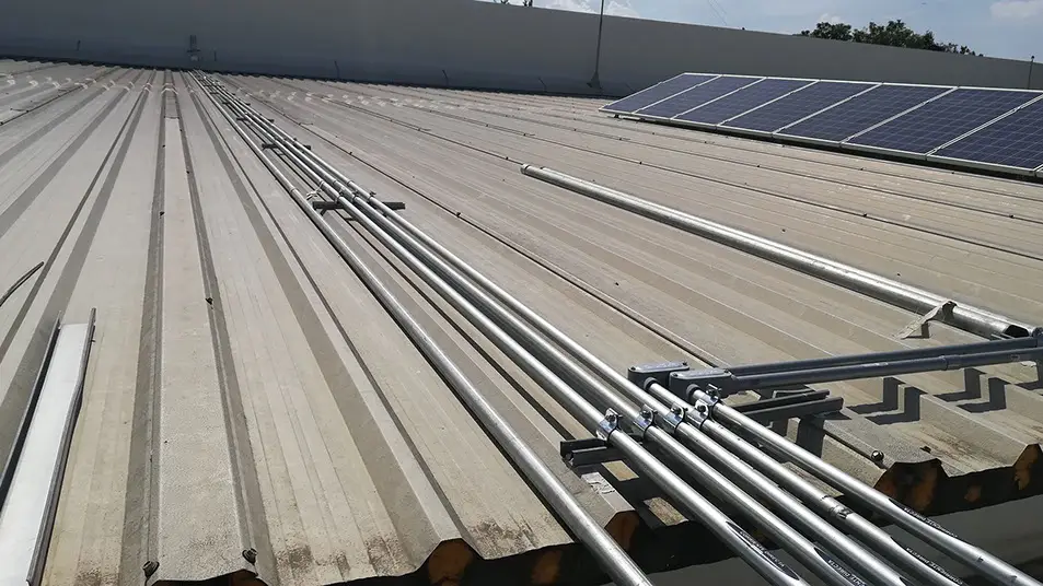 Proyecto de ingeniería eléctrica 7 de 22