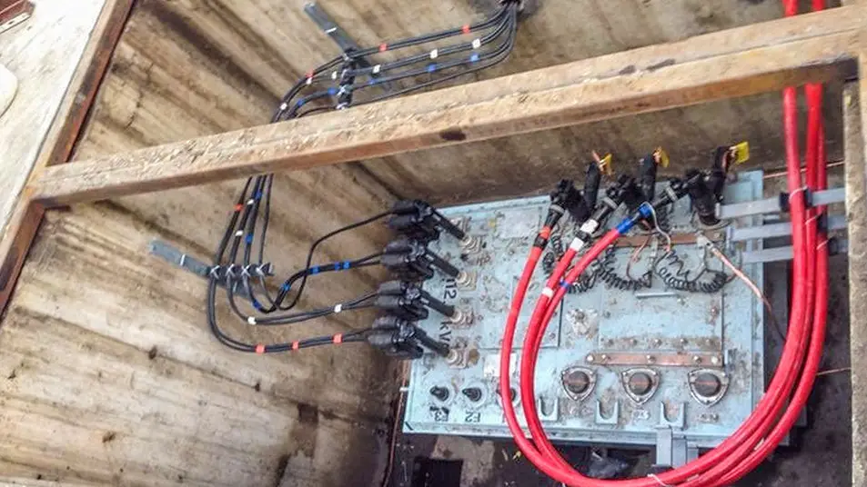 Proyecto de ingeniería eléctrica 8 de 22